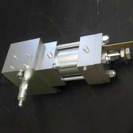 Vanne by-pass fuel